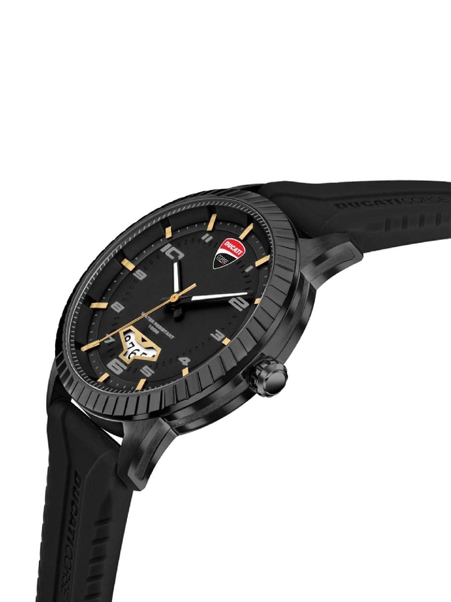 Ducati Corse DTWGN2019504 Analog Watch for Men