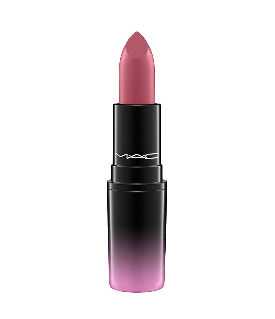 MAC Love Me Lipstick