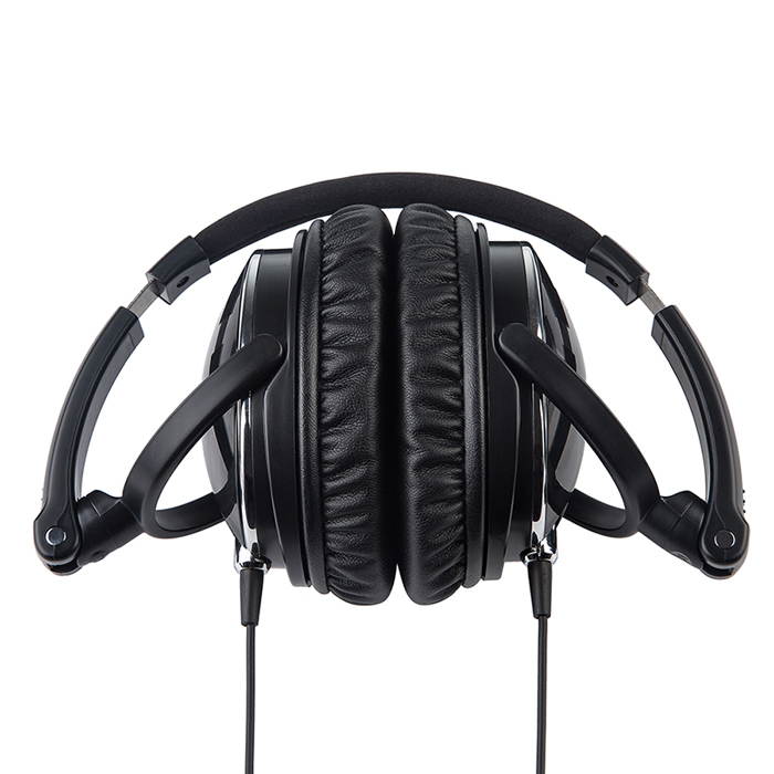 Value Tom Active Noise Canceling Wired Headphones  Over-eat Type Headset
