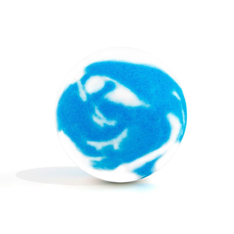 Da Bomb Bath Fizzers Superhero Bath Bomb - 3.5oz
