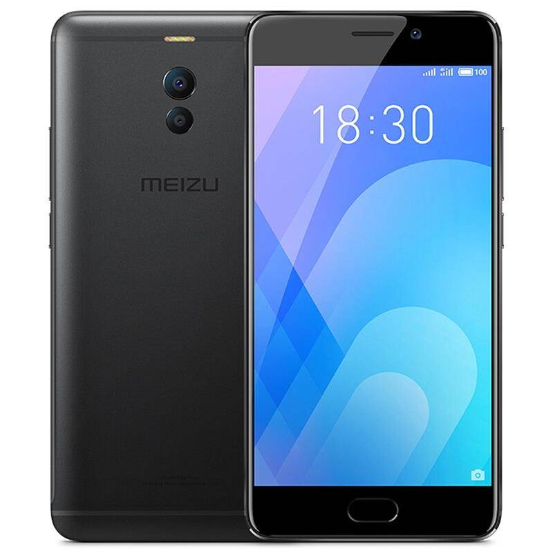 MEIZU M6 4G Smartphone MTK6750 Octa Core 5.2 inch