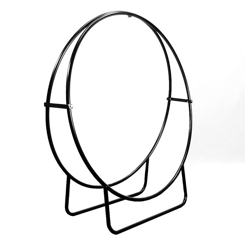 ClassicFlame 39-In LED Builders Electric Firebox with Swinging Doors - 39EB500GRS