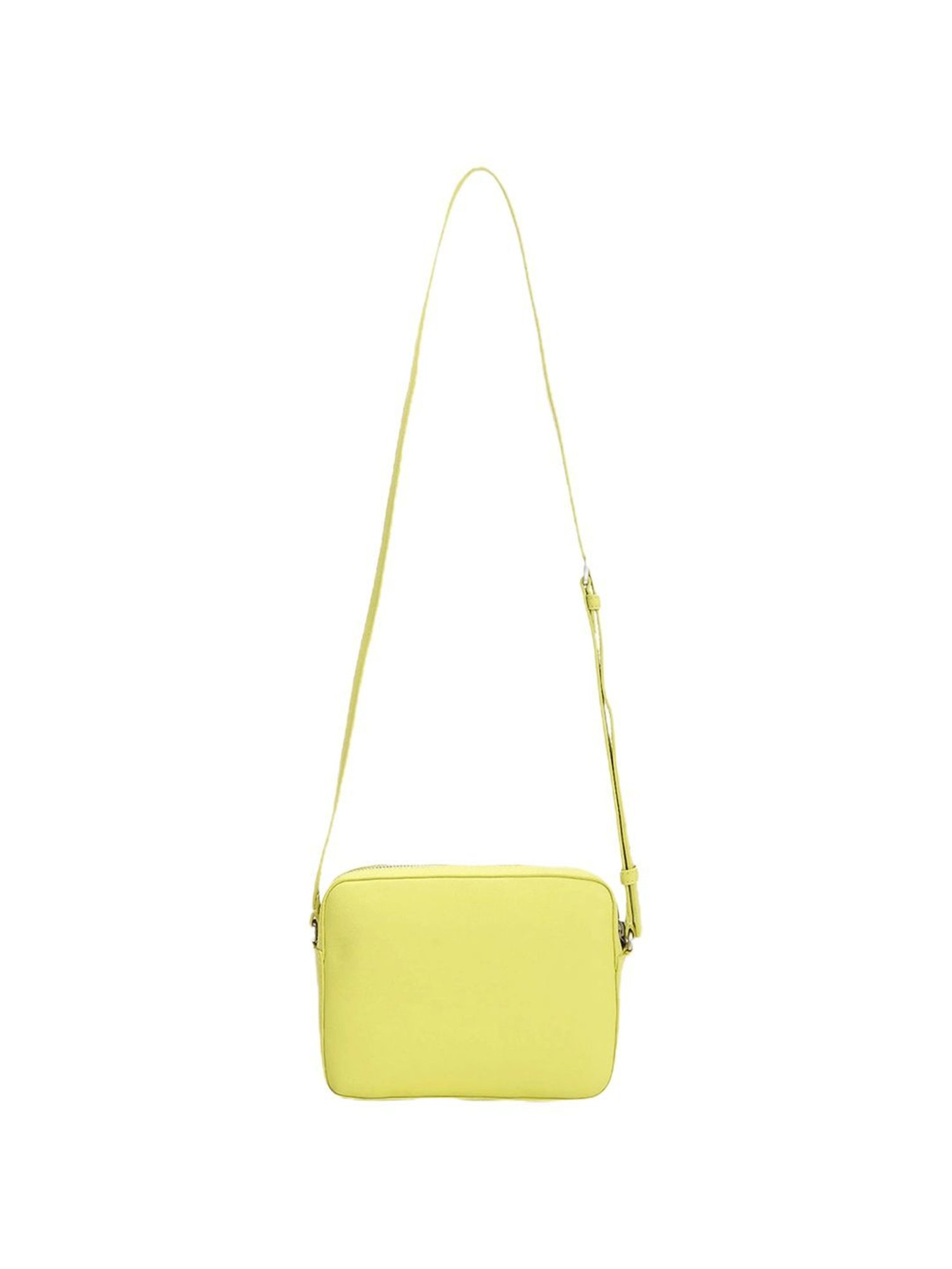 Tortoise Go Everywhere Ellena Black Solid Medium Cross Body Bag