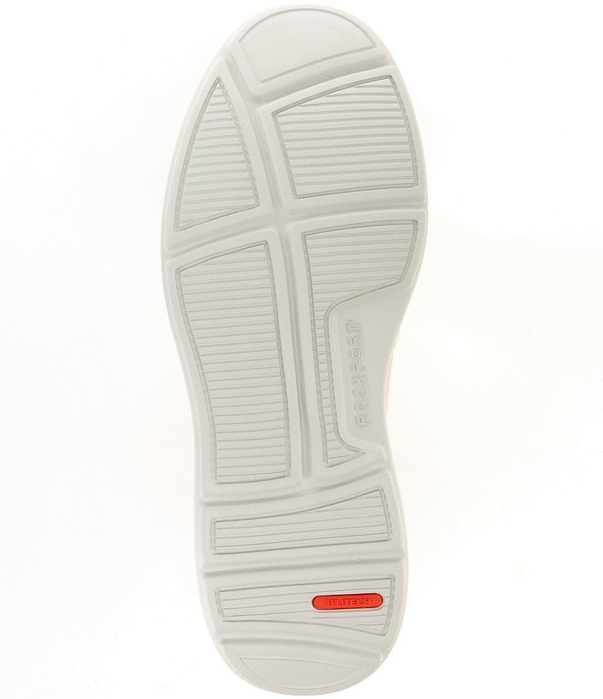 Rockport Men's Zaden Slip-Ons