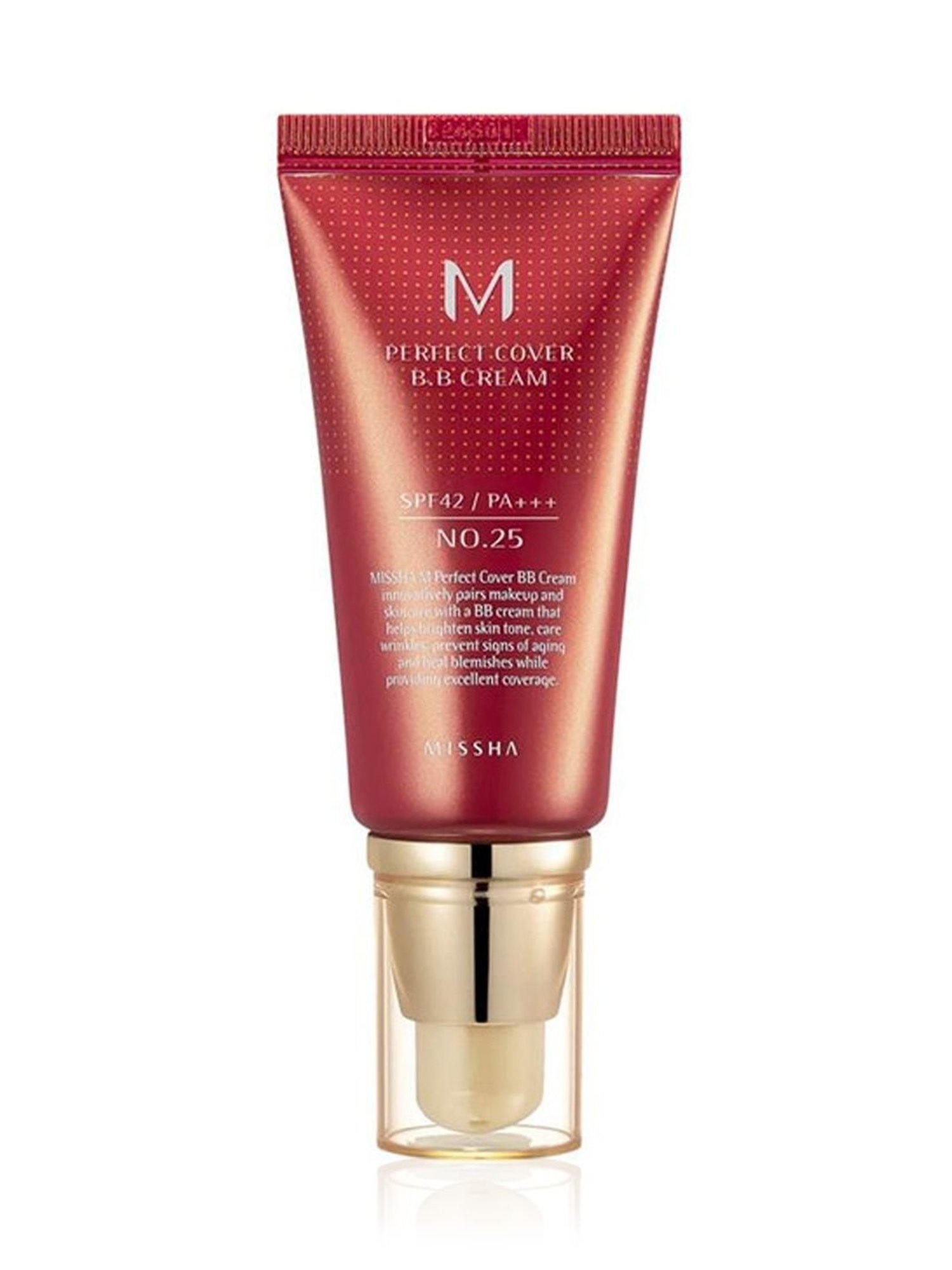 Glam21 All Day Long Lasting BB Cream SPF 30 04 Vanilla - 40 gm