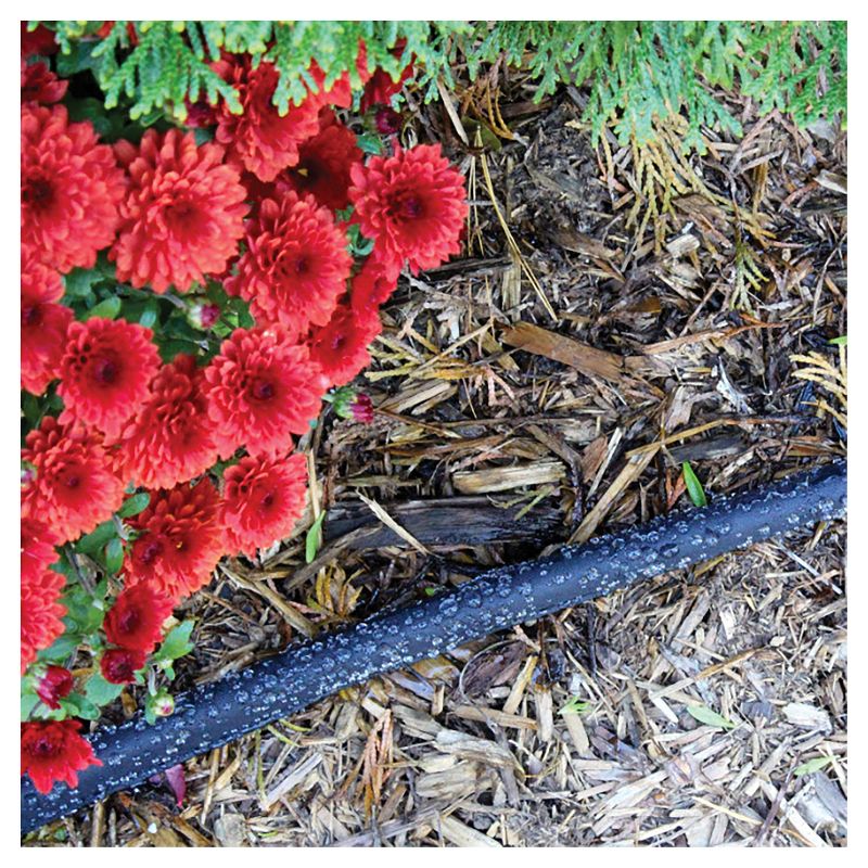 Gilmour 25' Flat Soaker Hose