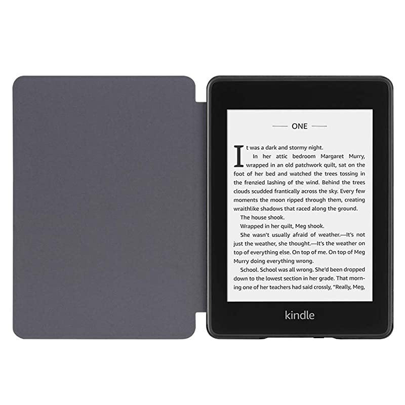 Water-Safe Case for All-New Kindle Paperwhite (10th Gen - 2018 Release only&mdash;Will Not fit Prior Gen Kindle Devices), Dragon