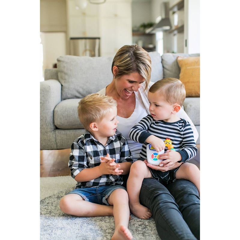 Baby Einstein Take Along Tunes