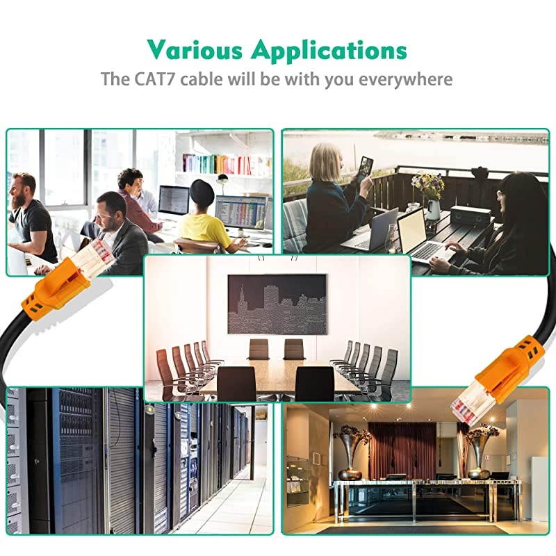 Lightning CableCertified Charger Cable for iPhone4Pack 33FT 66FT Nylon Braided USB Lightning Cable for iPhone X8 Plus87 Plus76 Plus66S Plus6s5iPad and Morered