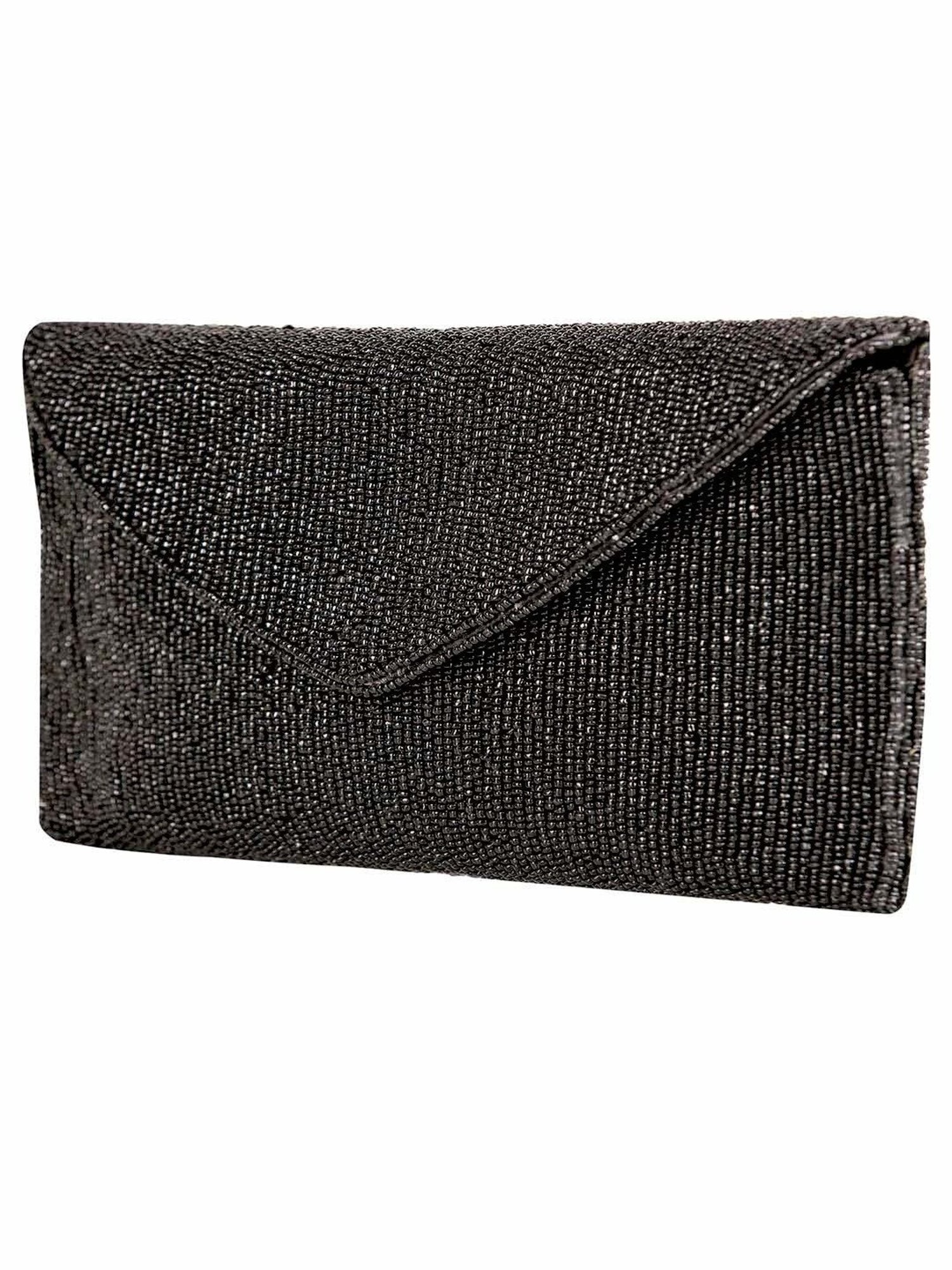 Tarini Nirula Multicolor Embellished Small Pouch