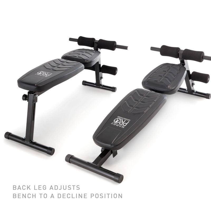 Marcy Multipurpose Utility Bench