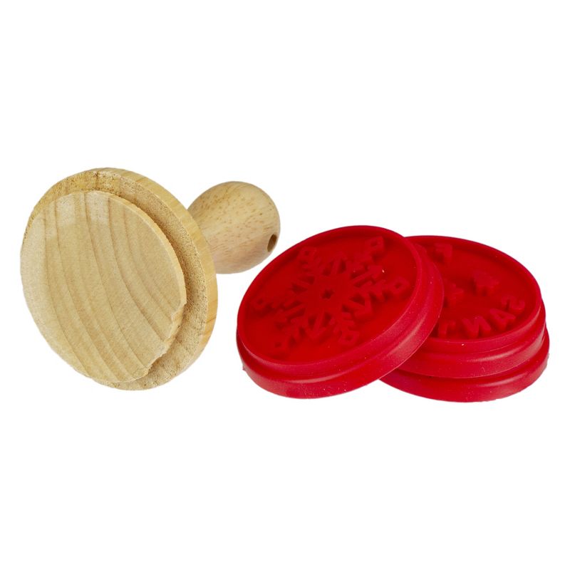 Meri Meri - Flower Cookie Cutters - Cookie Cutters - 3ct