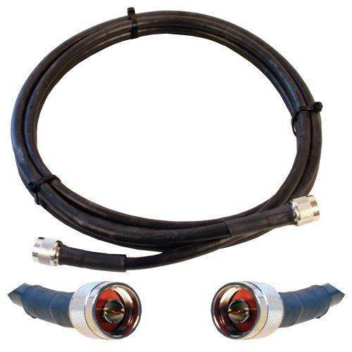 Wilson 952310 Ultra Low Loss Coaxial Cable - 10 Ft
