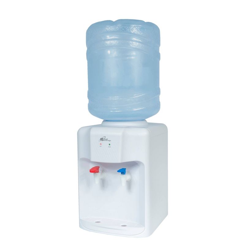 Counter Top Water Dispenser - Royal Sovereign