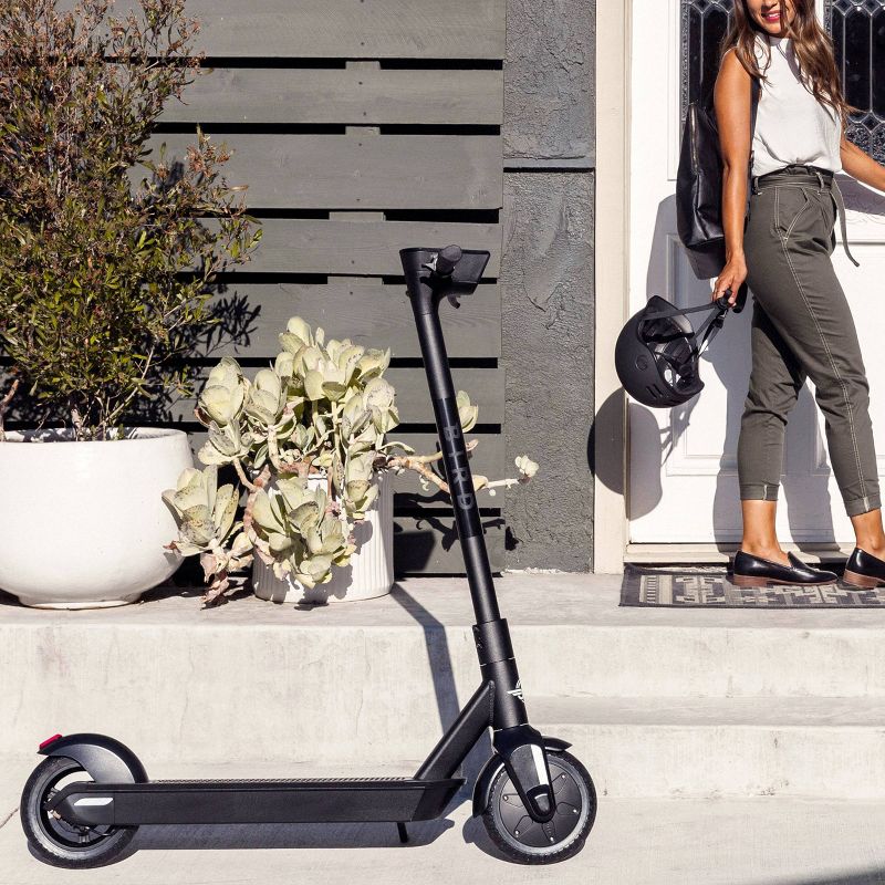 Bird One Electric Scooter - Jet Black
