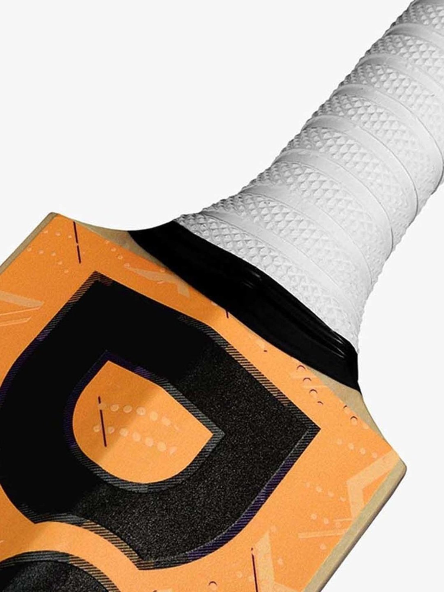 DSC Krunch 55 Kashmir Willow Cricket Bat Size - Mens