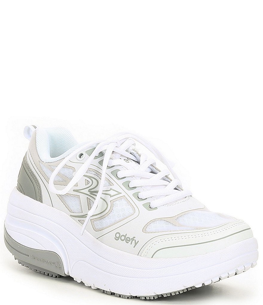 Gravity Defyer G-Defy Ion Athletic Shoes