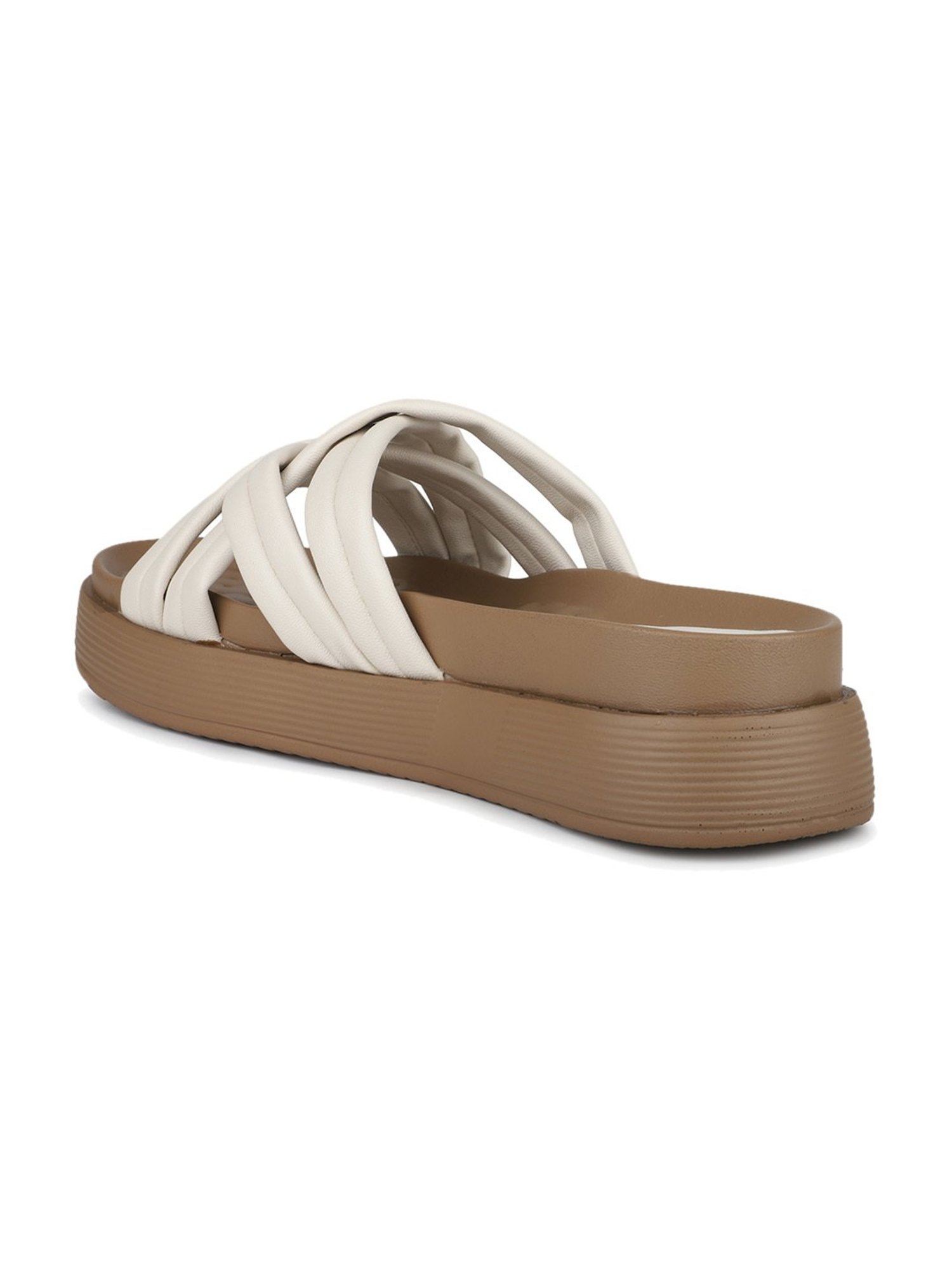 Bagatt Women's Vanita Sultan Ankle Strap Sandals