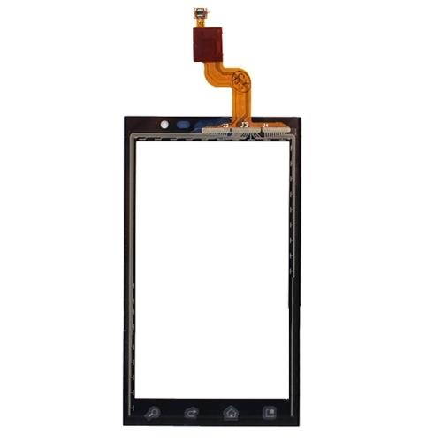Touch Screen Replacement for LG P920 Optimus 3D (Black)