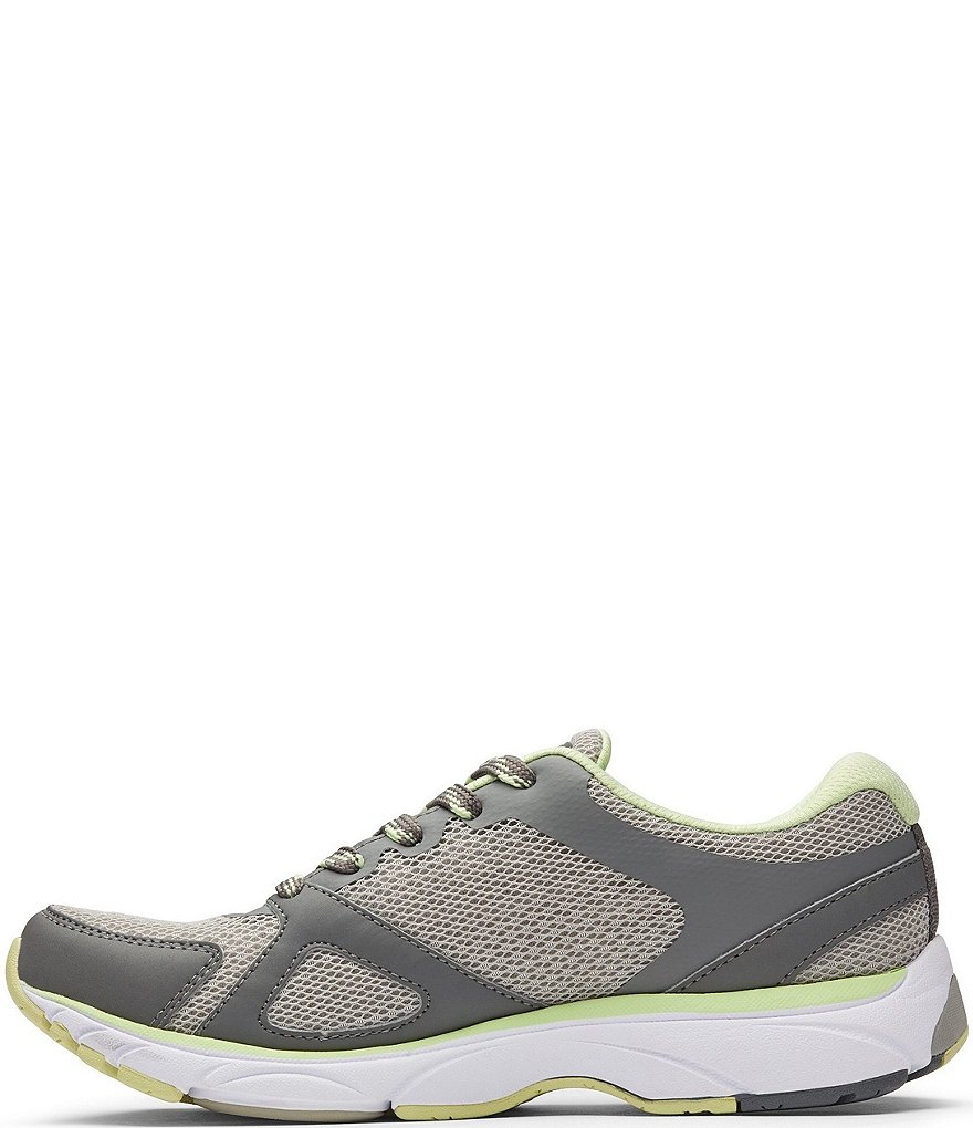 Champion Women's Talos A Sweatshirt Lace-Up Sneakers