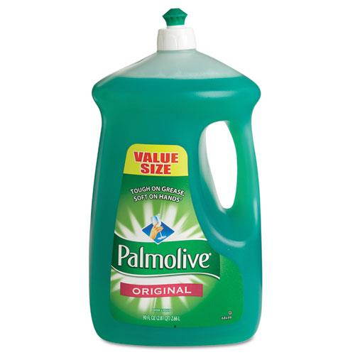 Dishwashing Detergent, Palmolive, 46157