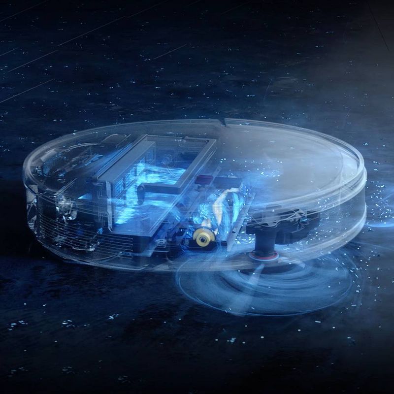 BISSELL JetScrub Pet Carpet Cleaner - 25299