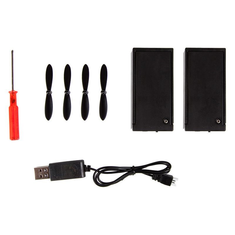 Elite REZO 2.4GHz - 4.5CH Remote Control RC Racing Drone