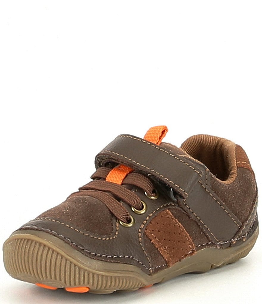 Stride Rite Boys' Wes SRT Sneakers (Infant)