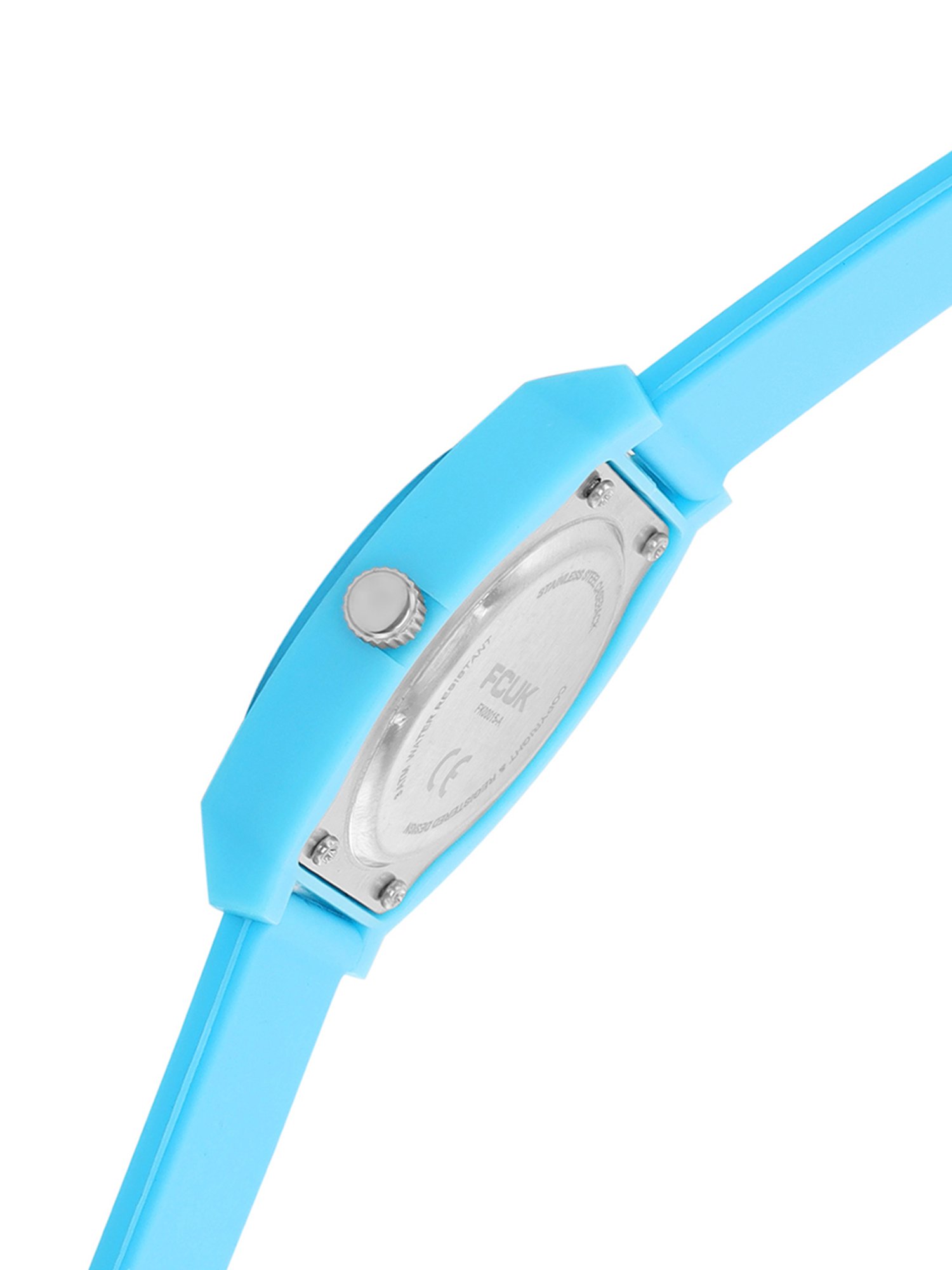 FCUK FK00015A Analog Unisex Watch