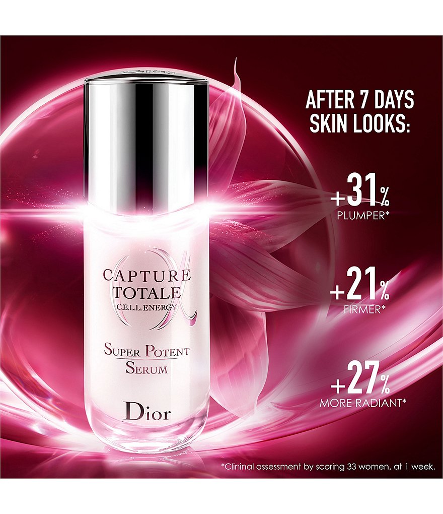 Dior 5-Piece Dreamskin Care and Perfect Essentials Set