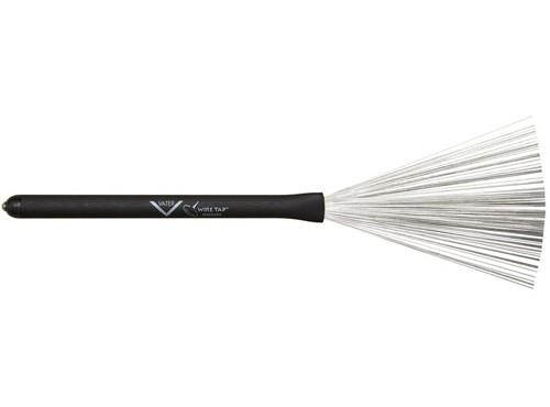 Vater Wire Tap Standard Wire Brush Pair