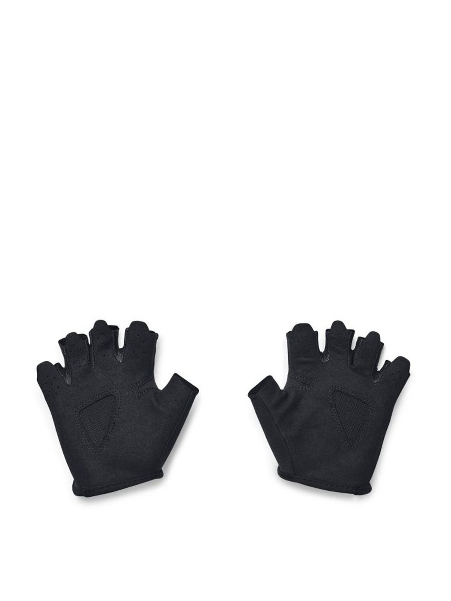 Forever Glam by Pantaloons Grey Solid Gloves