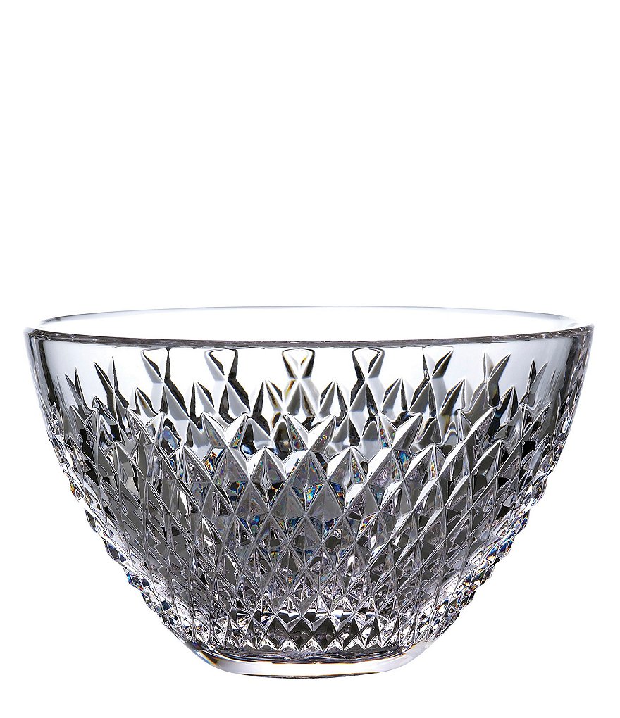 Waterford Crystal Alana Bowl, 8#double;