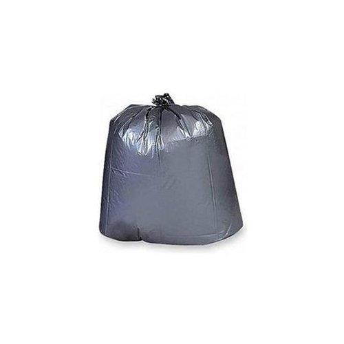 Genuine Joe Trash Can Liner 31-33Gal 1.35mil 33"x40" 100/PK SR 70341