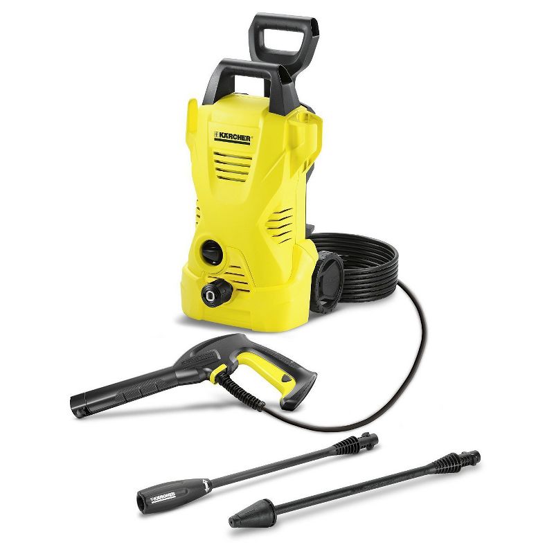 1800 PSI Pressure Washer - Earthwise