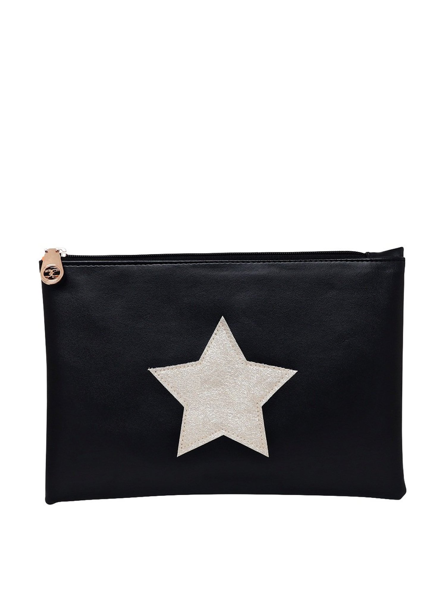 Esbeda Black Travel Pouch