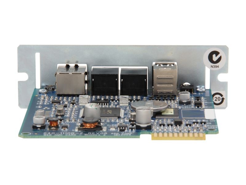 APC Smart-UPS C 1500 (SMC1500-2U) -  Compatible Replacement Battery Kit