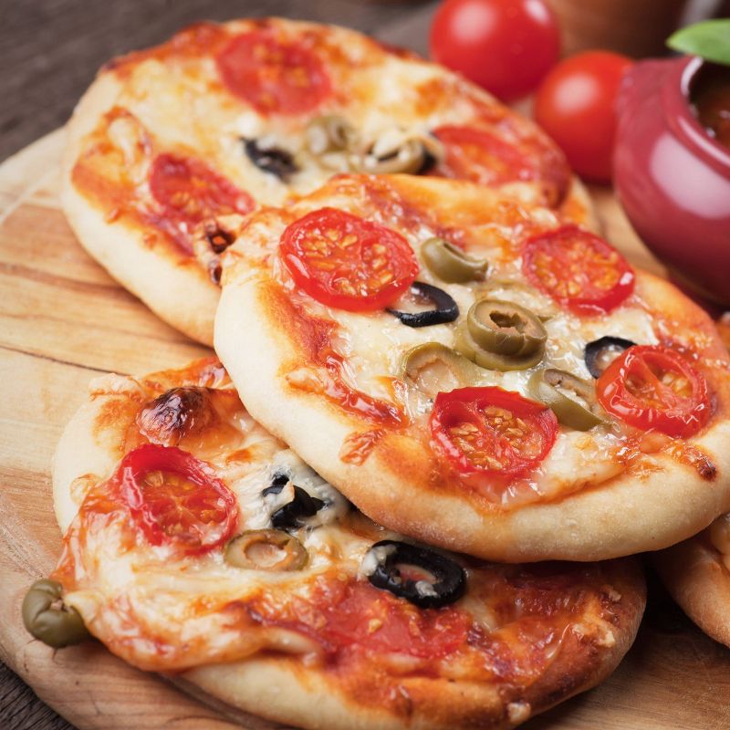 Anolon Advanced Bronze Nonstick 12-Cup Muffin Pan with Silicone Grips