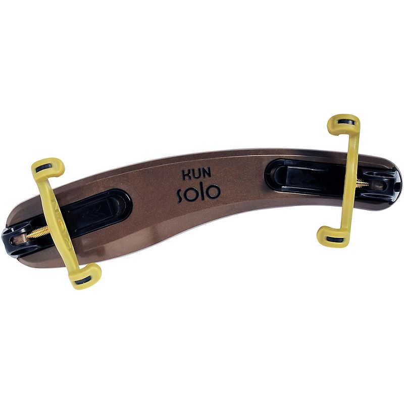 Kun Solo Violin Shoulder Rest 3/4-4/4