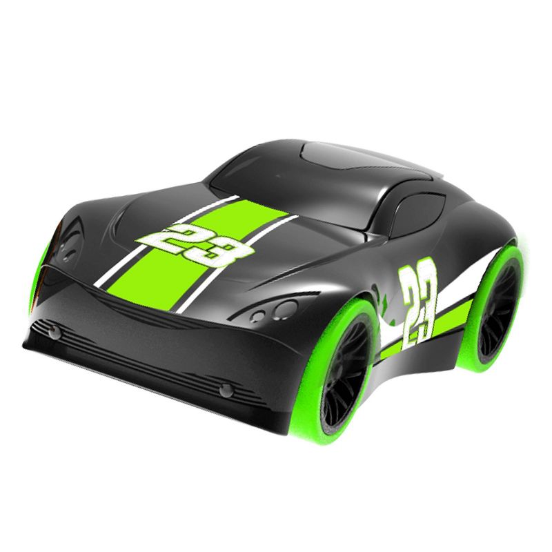 SKULLDUGGERY Tracer Racer RC Car and Controller - Green