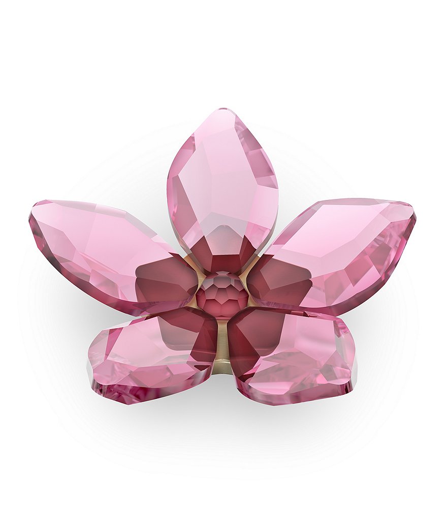 Swarovski Garden Tales Small Cherry Blossom Magnet