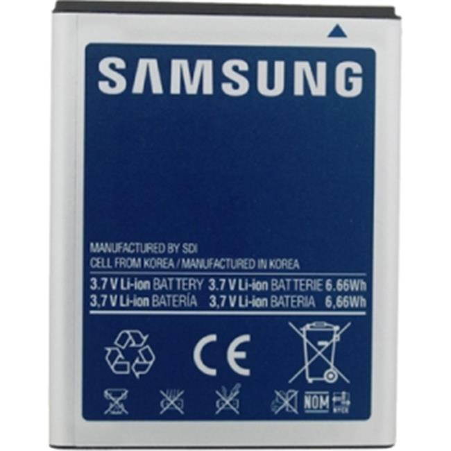 Arclyte Technologies, Inc. Original Battery For Samsung. 1800mah At 3.7v. - MPB03600M