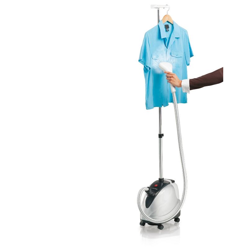 Hamilton Beach Garment Steamer 11550