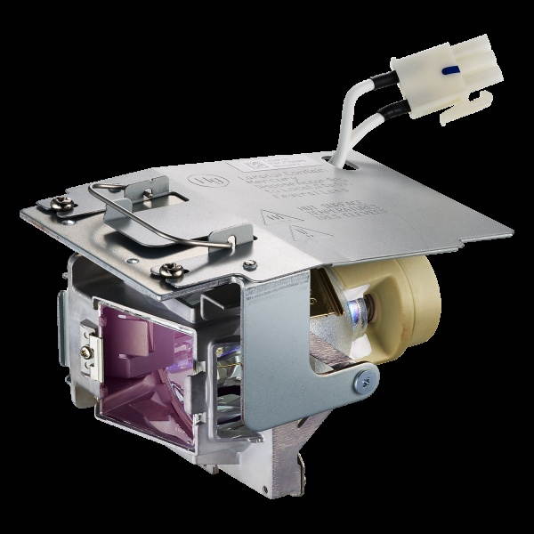 Original Philips Lamp & Housing for the Anders Kern LVP-SA51 Projector - 240 Day Warranty