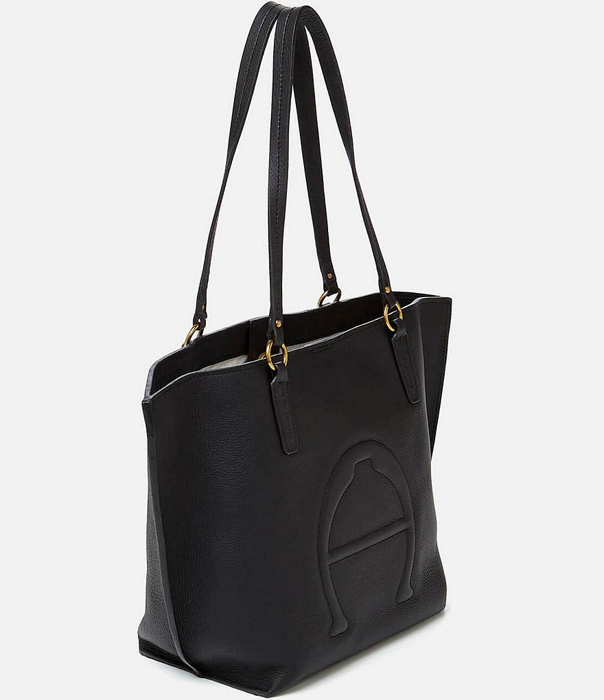 Etienne Aigner Adeline Signature Tote Bag