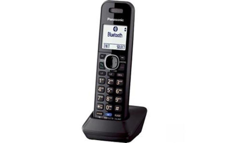 Panasonic KX-TGA950B Handset