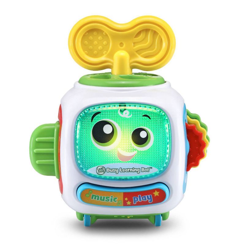 LeapFrog Busy Learning Bot