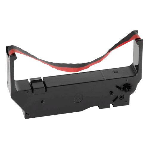 6PK Christoph SP200 Black/Red Printer Ribbons SP200 !