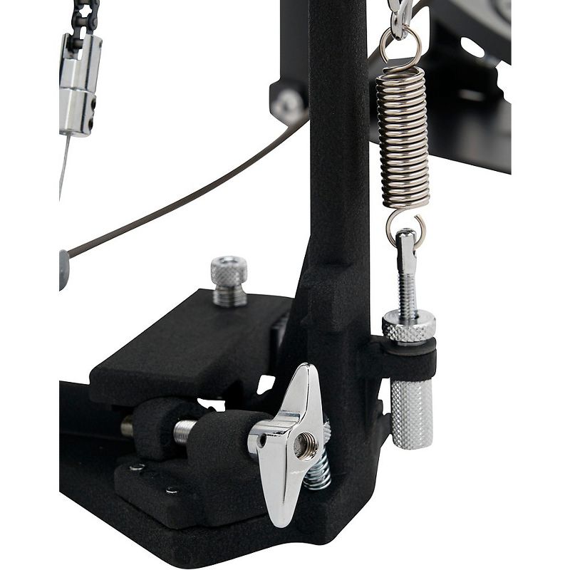 Protection Racket Bass Drum Muffler