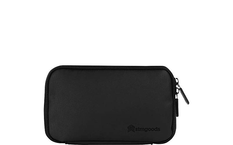 STM Goods Deepdive Pouch (Black)